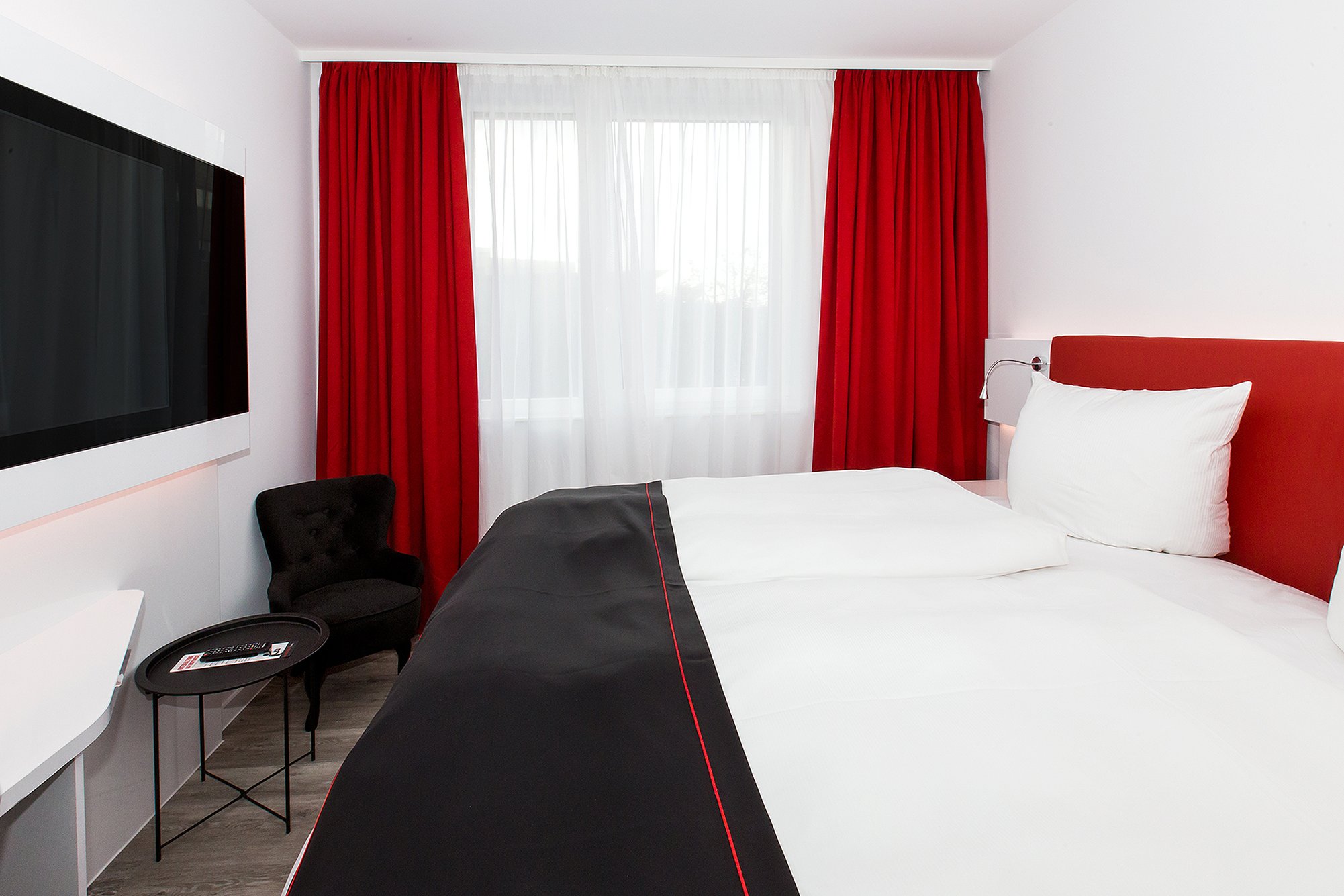 DORMERO Hotel Salzgitter 4/17