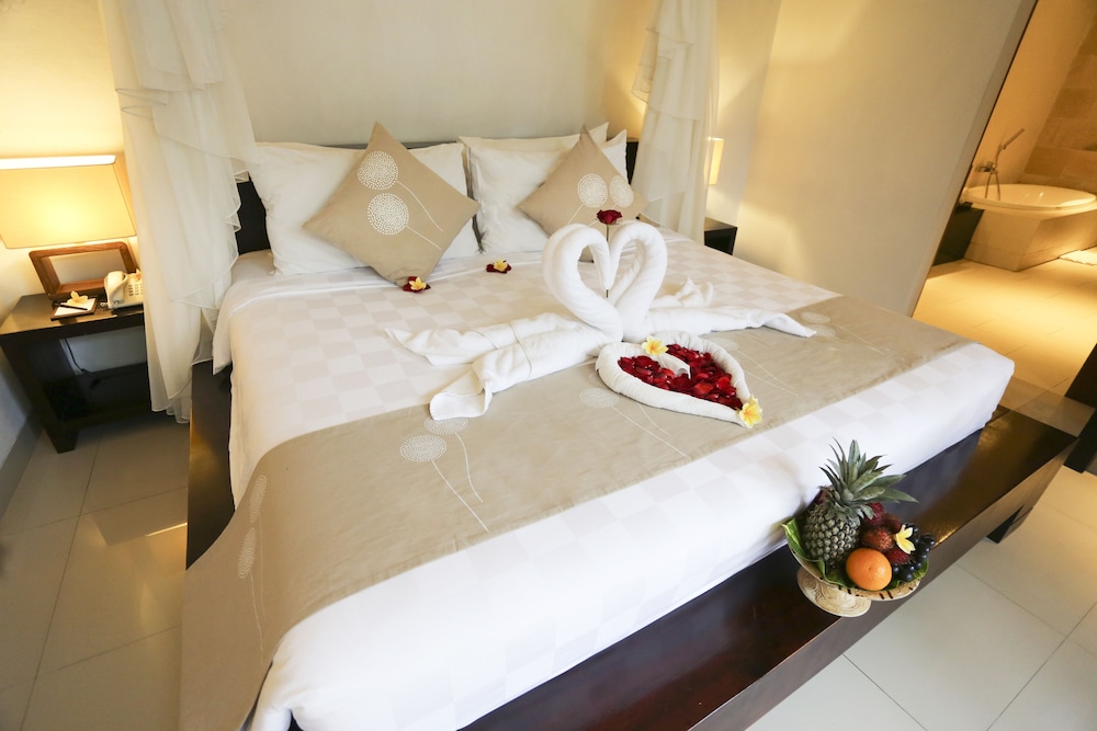 The Light Exclusive Villas Spa 31/72