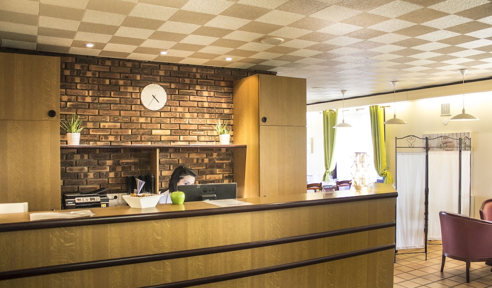 Hotel Inn Design Resto Novo Bourges 6/50
