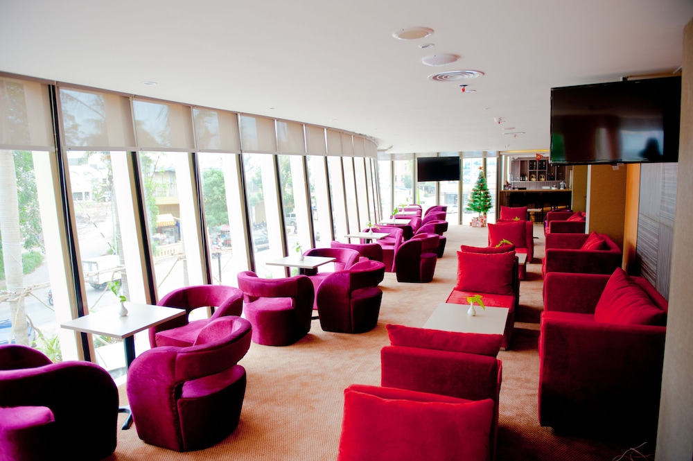Biz Hotel Batam 41/59
