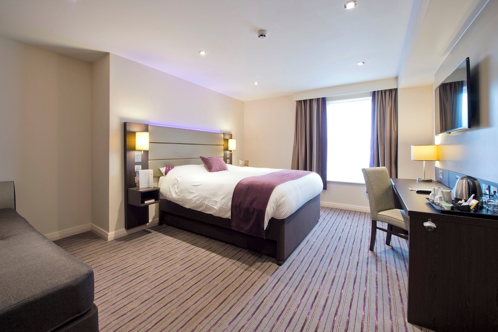 Premier Inn Buxton hotel 18/57