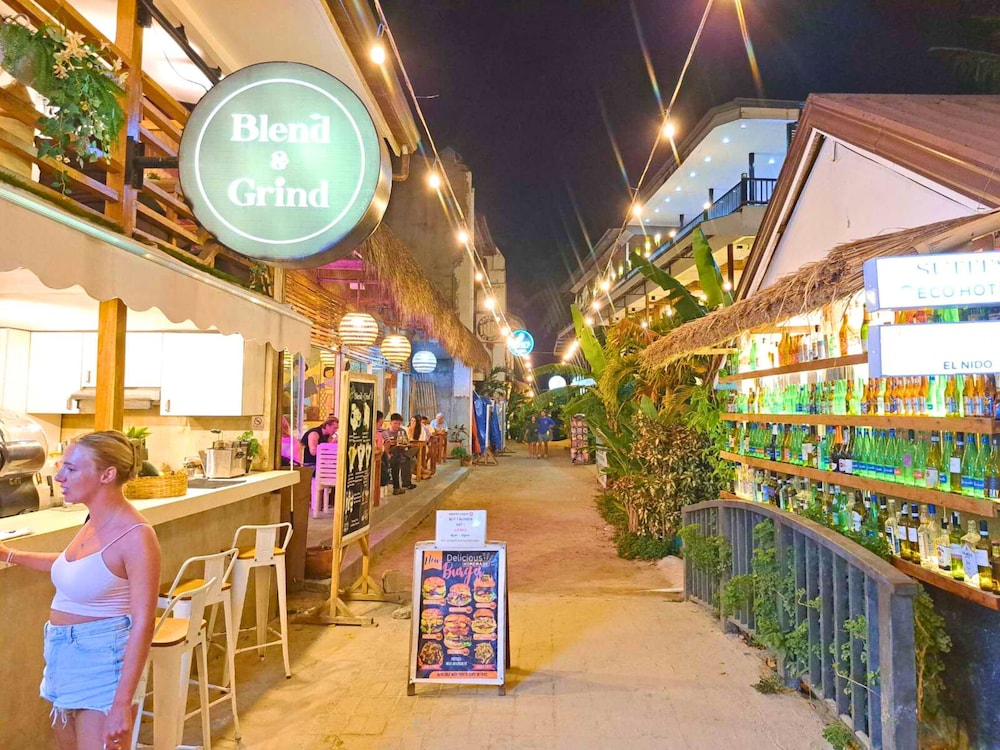 Suites By Eco Hotel el Nido 11/67