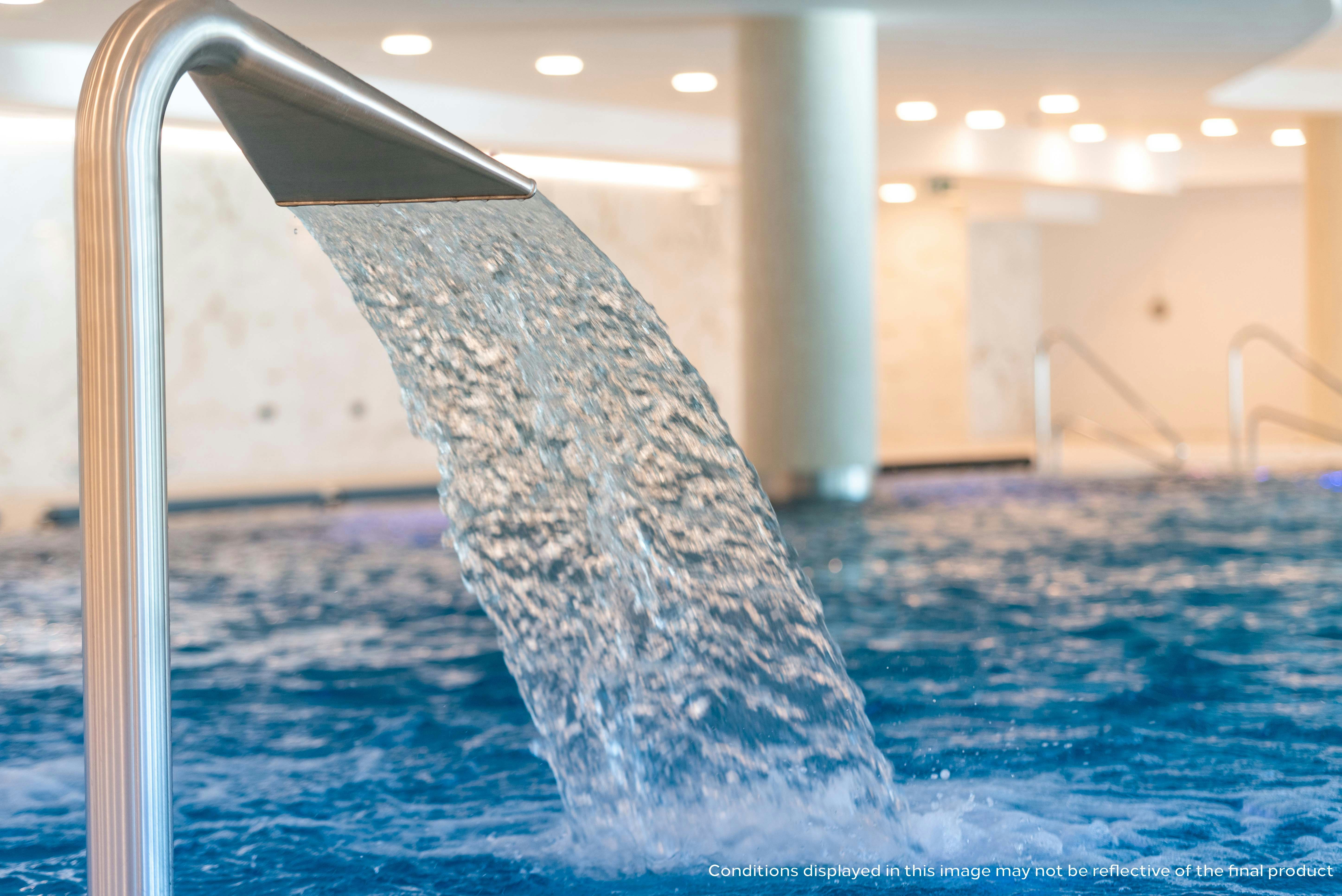 Hilton Rijeka Costabella Beach Resort and Spa 20/50