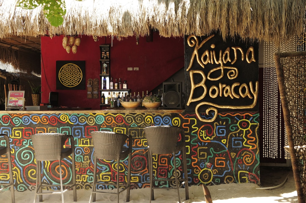 Kaiyana Boracay Beach Resort 4/50