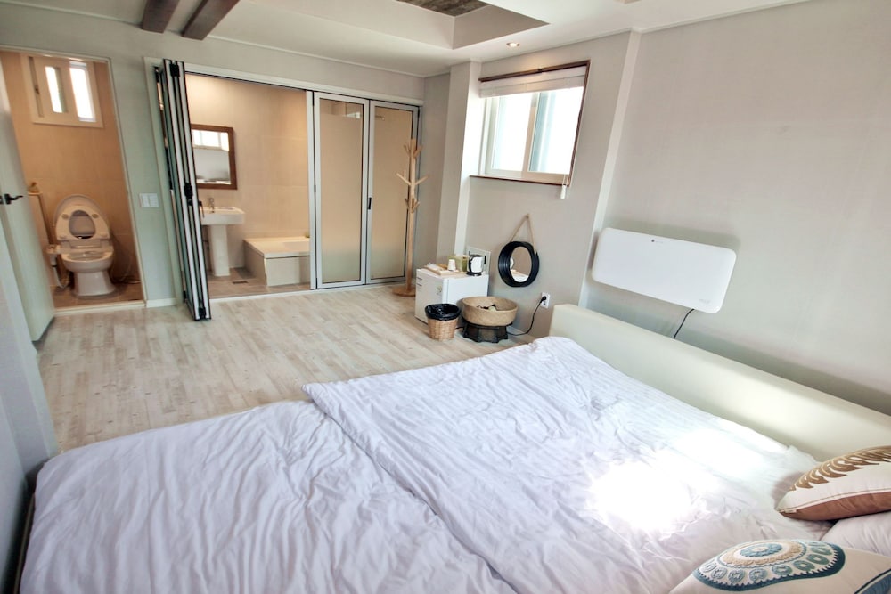 Daemyung Guesthouse 12/50