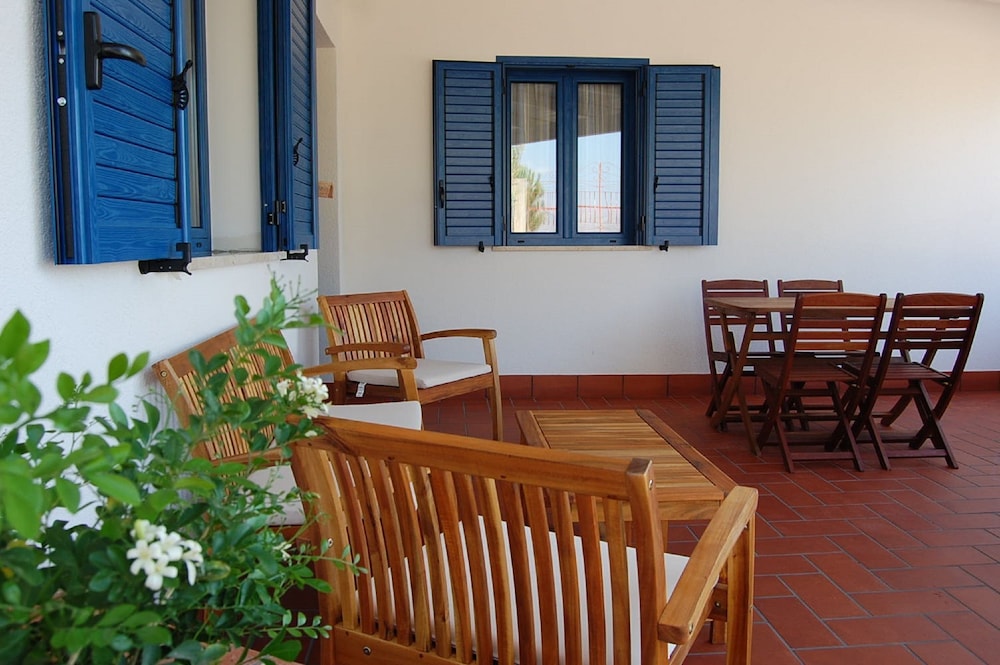 Residence Villaggio Petruso 39/50