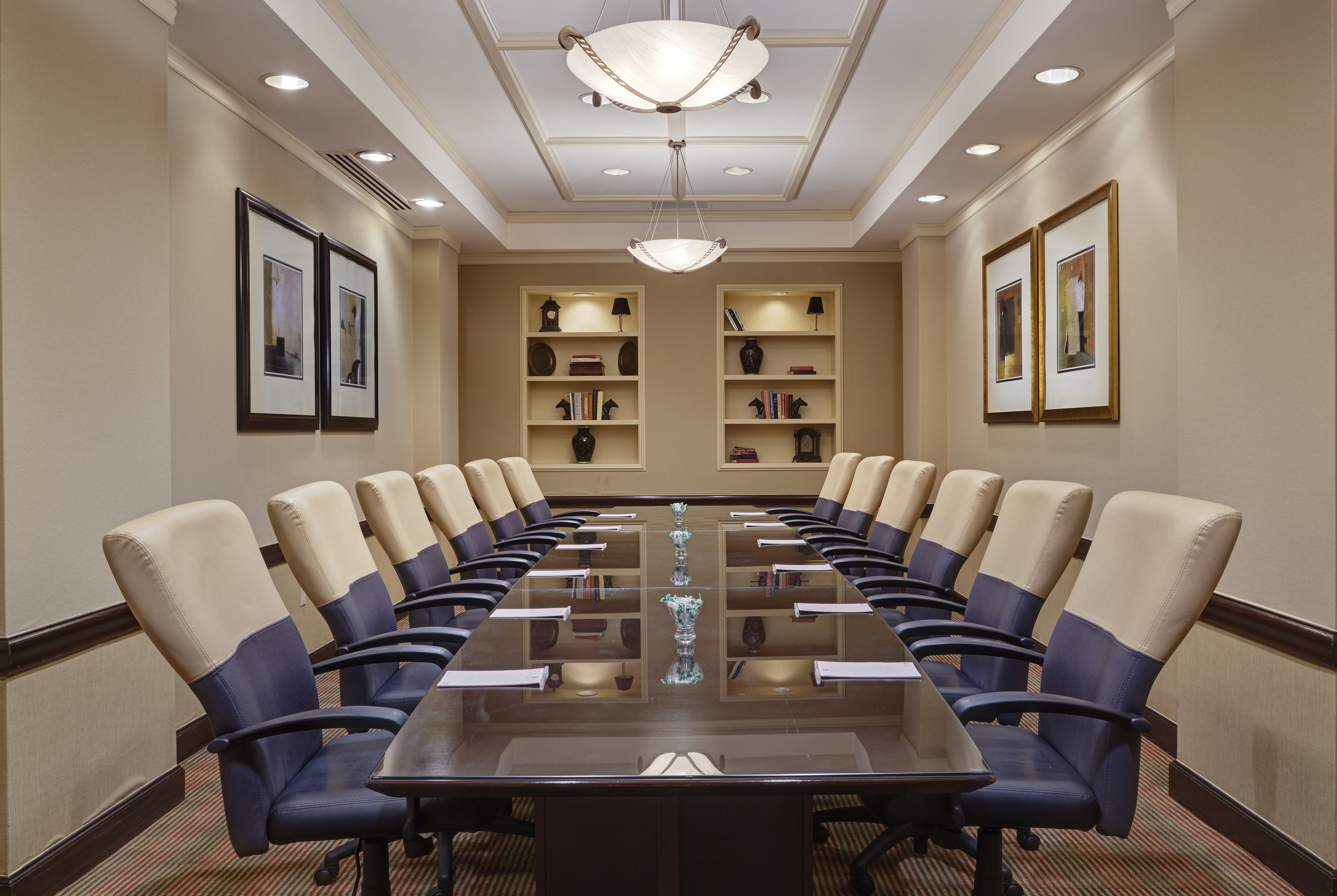 Embassy Suites By Hilton Parsippany 48/55