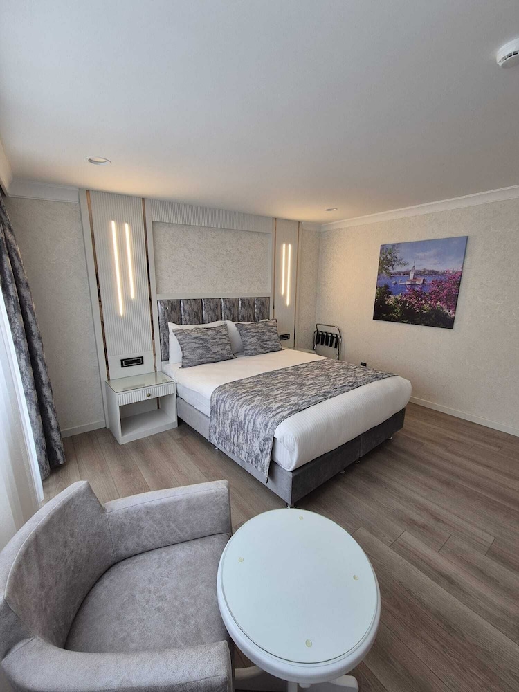 Hotel Istanbul Trend 27/63