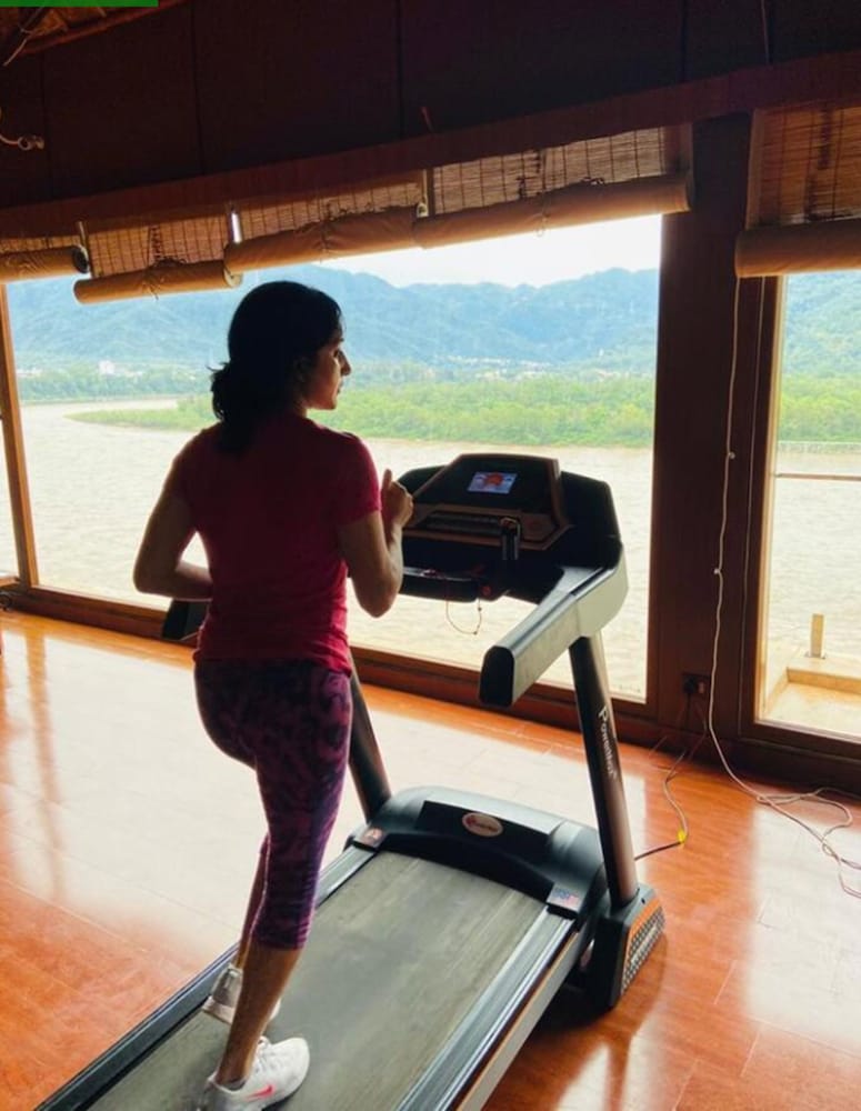 Ganga Kinare A Riverside Boutique Hotel 26/50