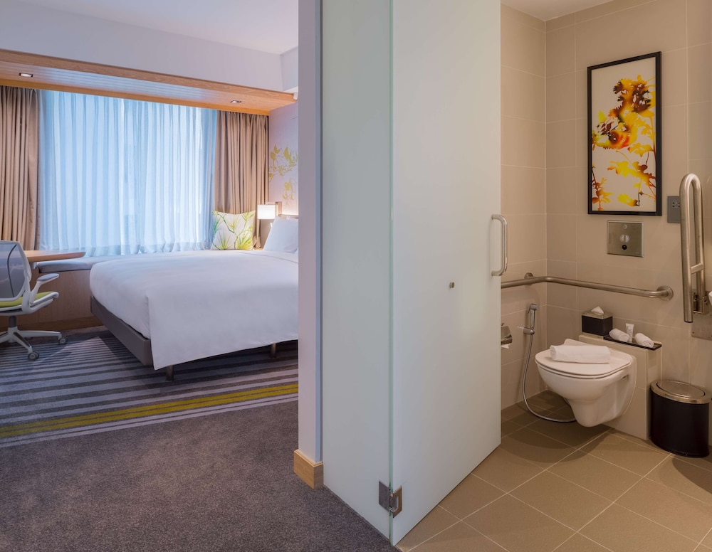 Hilton Garden Inn Singapore Serangoon 13/41