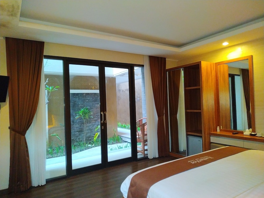 Swiss-Belinn Seminyak 34/59