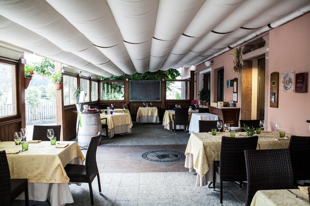 Locanda San Lorenzo 16/27