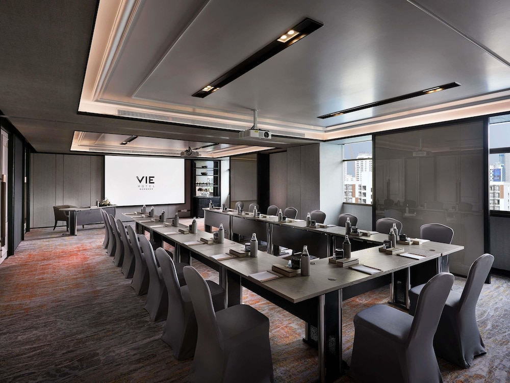 Vie Hotel Bangkok - Mgallery By Sofitel 64/73