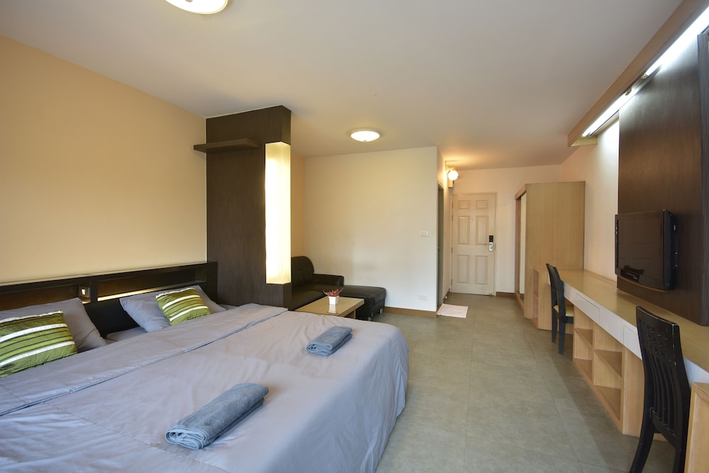 Loft Salaya 9/21
