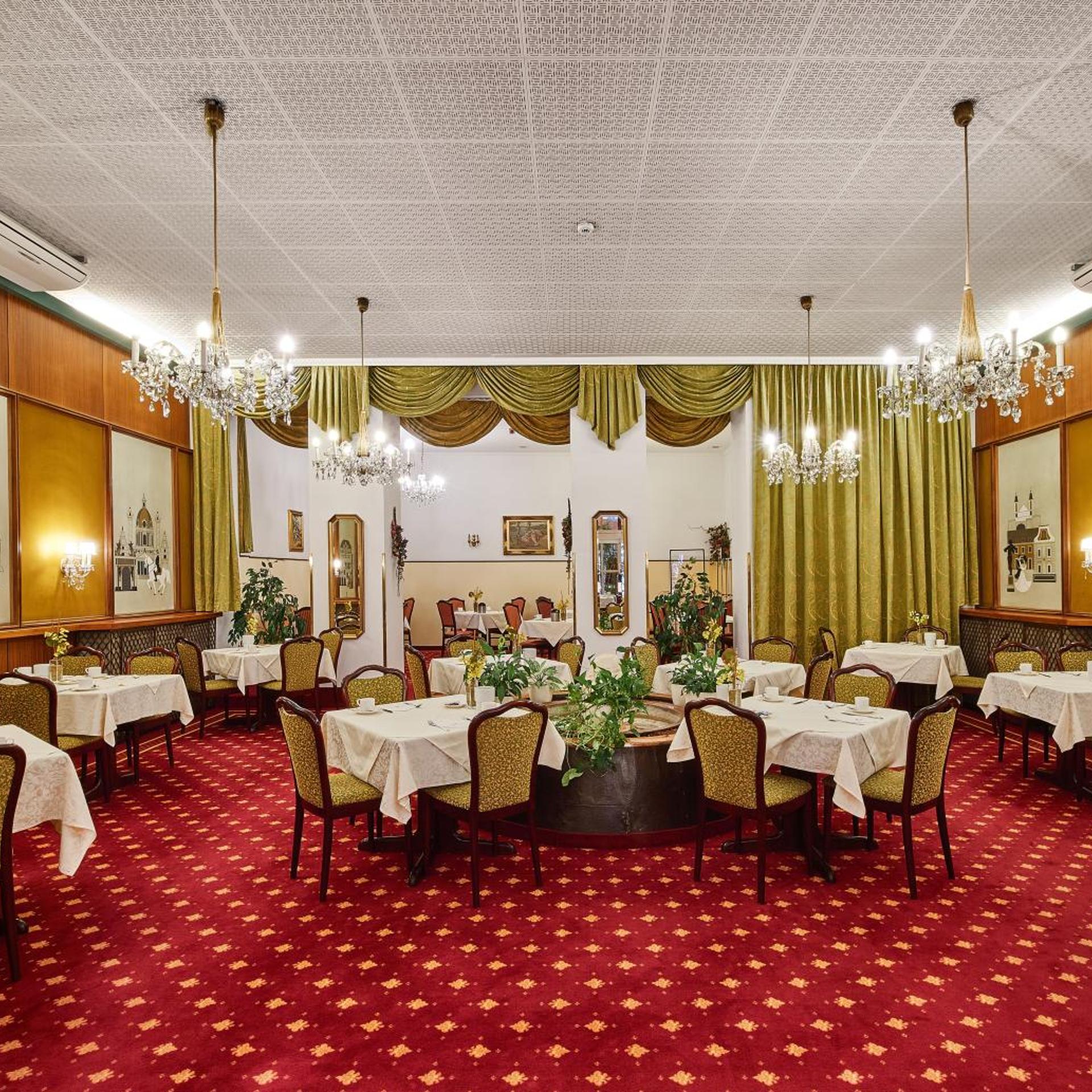 Hotel Austria Wien 30/50