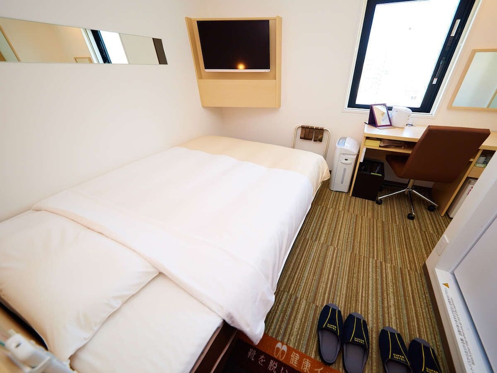 Super Hotel Akihabara Suehiro-Cho 28/65