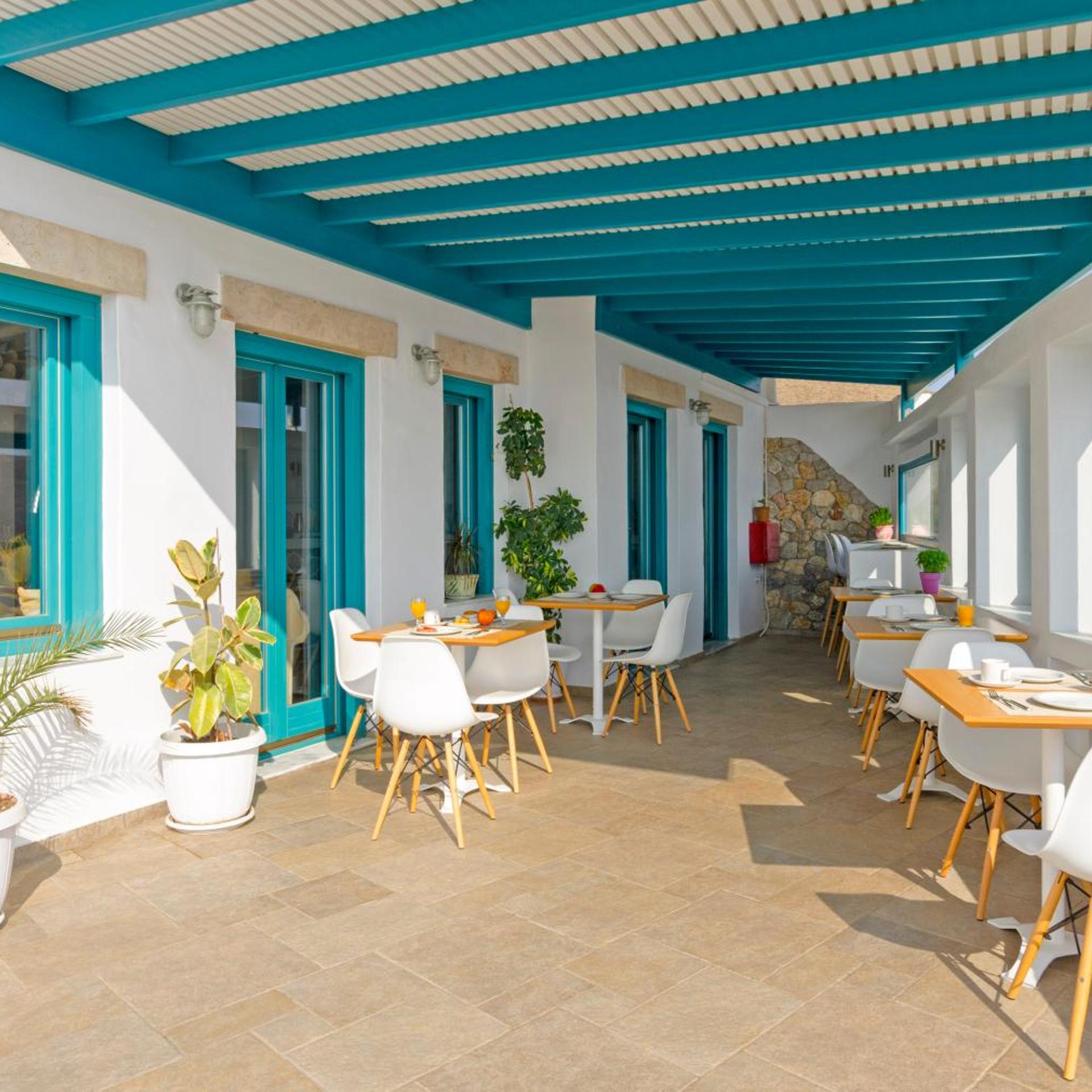 Astypalaia Palace Hotel 83/98
