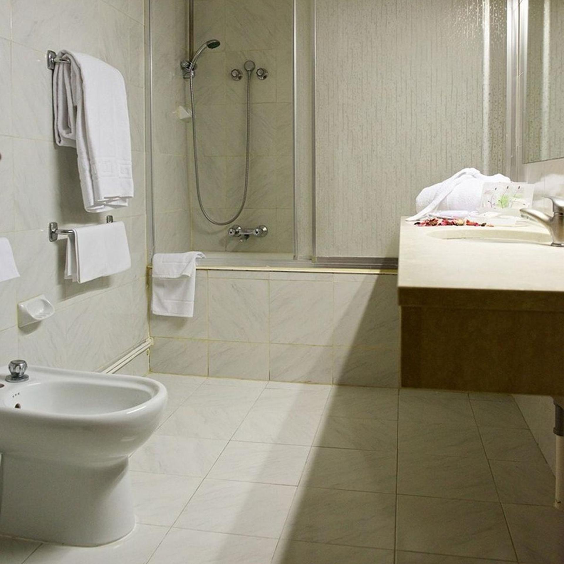Room, Double Bed, Europa 10/10