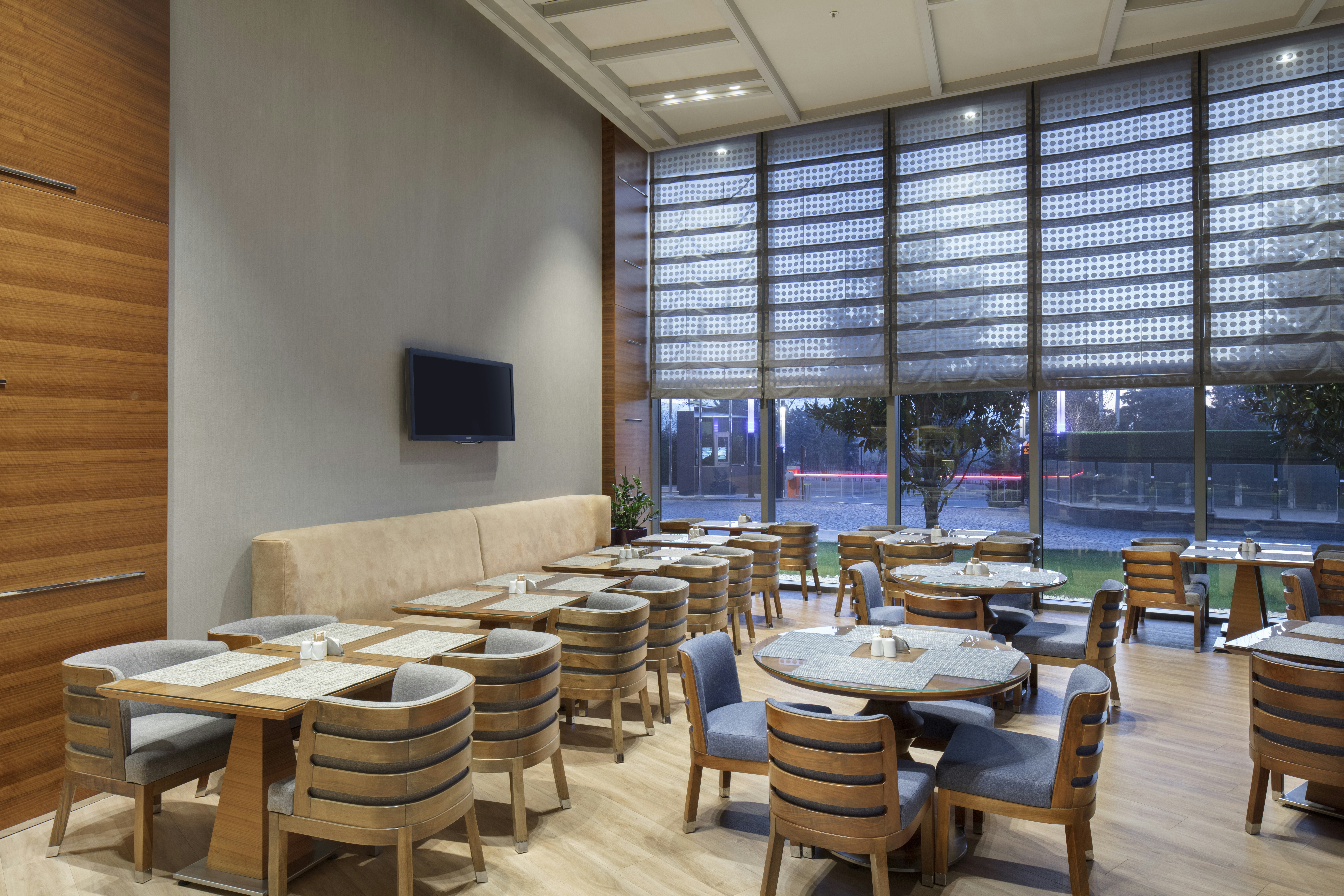 Hampton By Hilton Bursa 47/49
