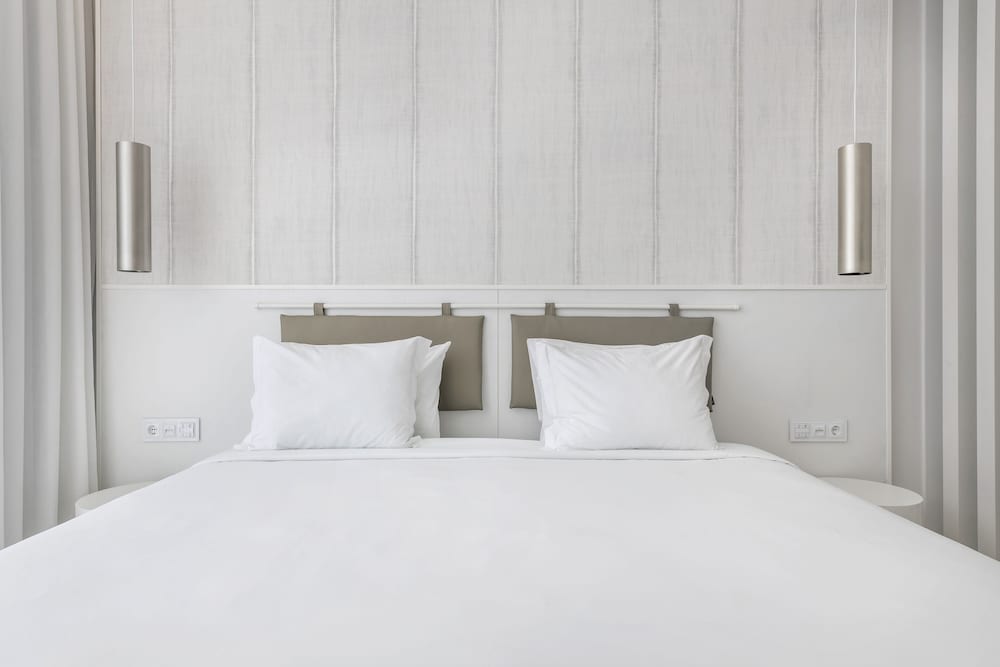 Vila Maria Hotel - Adults Only 8/45