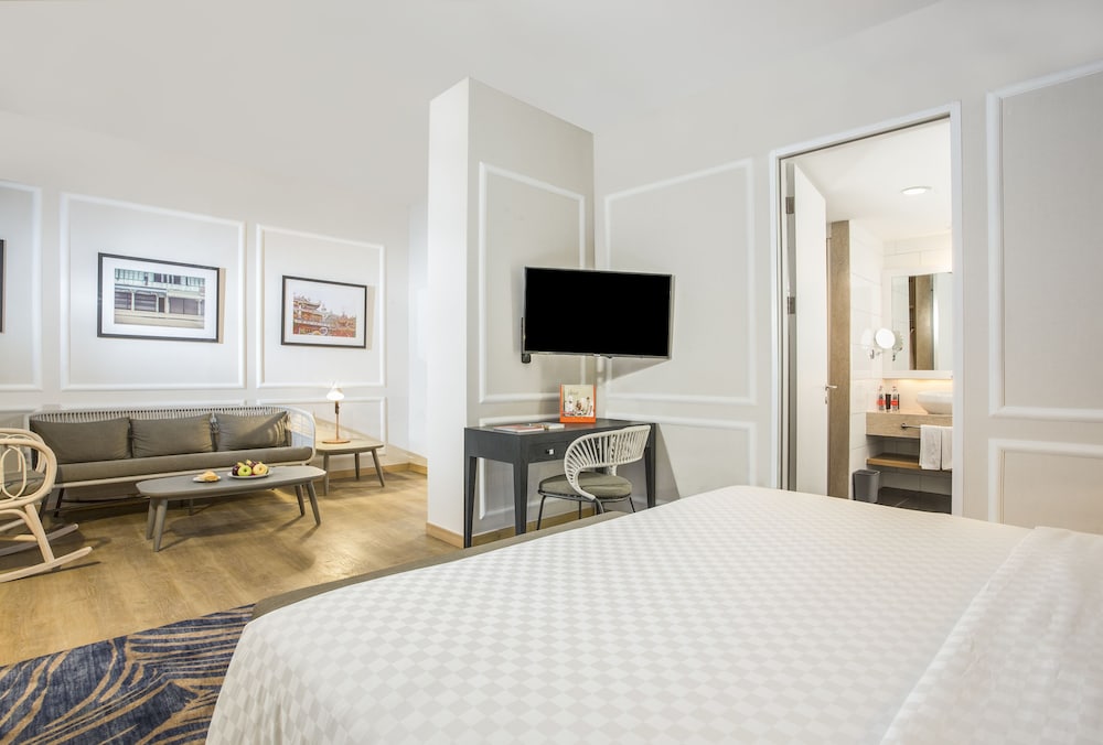 Swiss-Belinn Singkawang 18/74