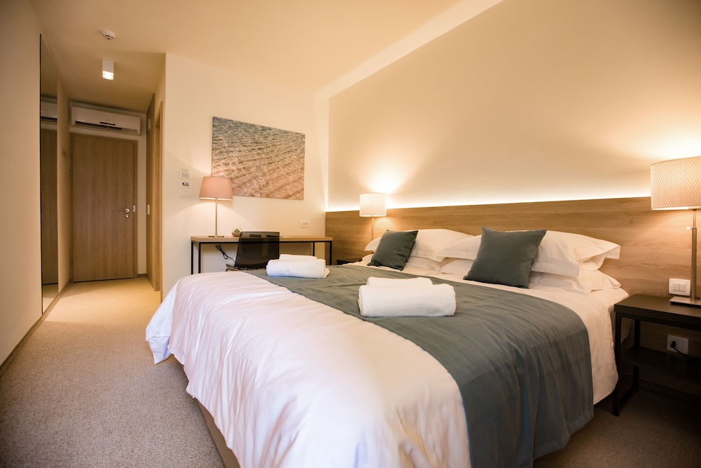 Room at Aminess Senses Hvar Resort, JELSA