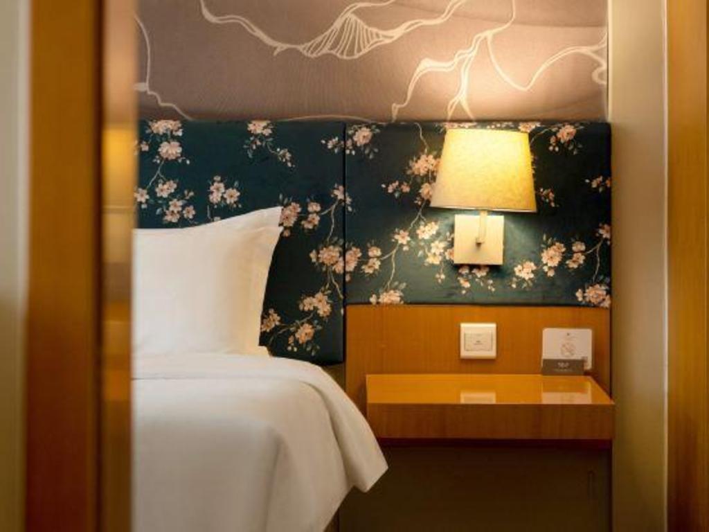 Metropolo Shenyang No 1 North Road, Wanda Square 16/27