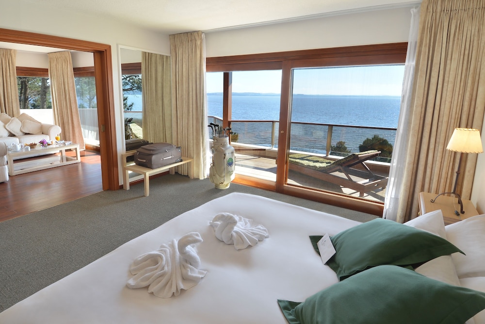 Hotel del Lago Golf and Art Resort 8/50