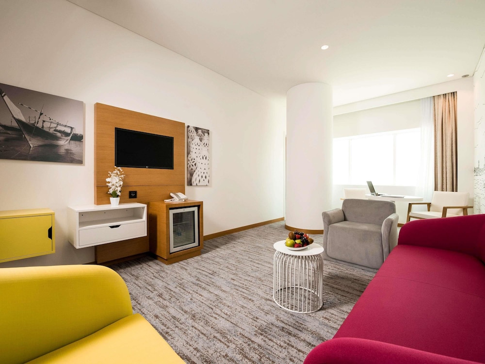 Ibis Styles Manama Diplomatic Area 77/82