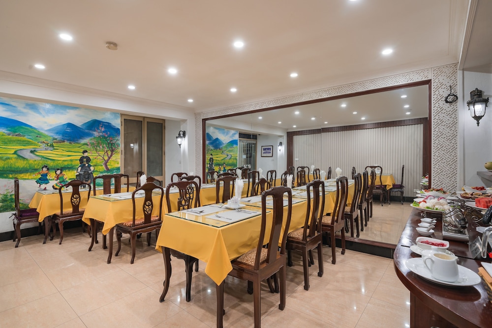 Hanoi Little Town Hotel 37/47