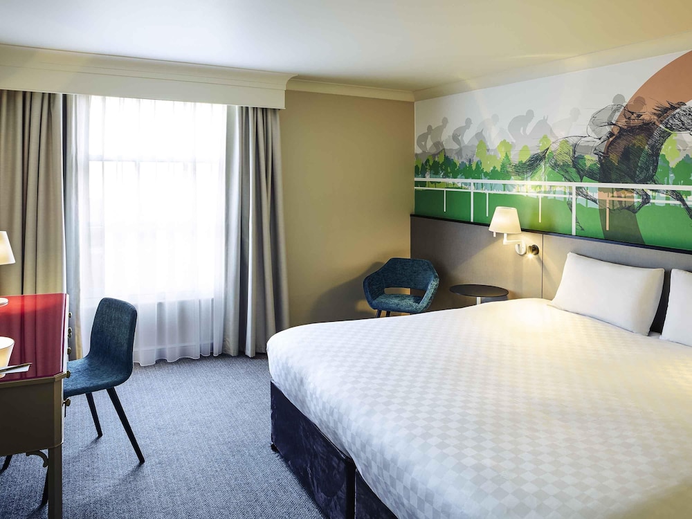Mercure Haydock Hotel 19/79