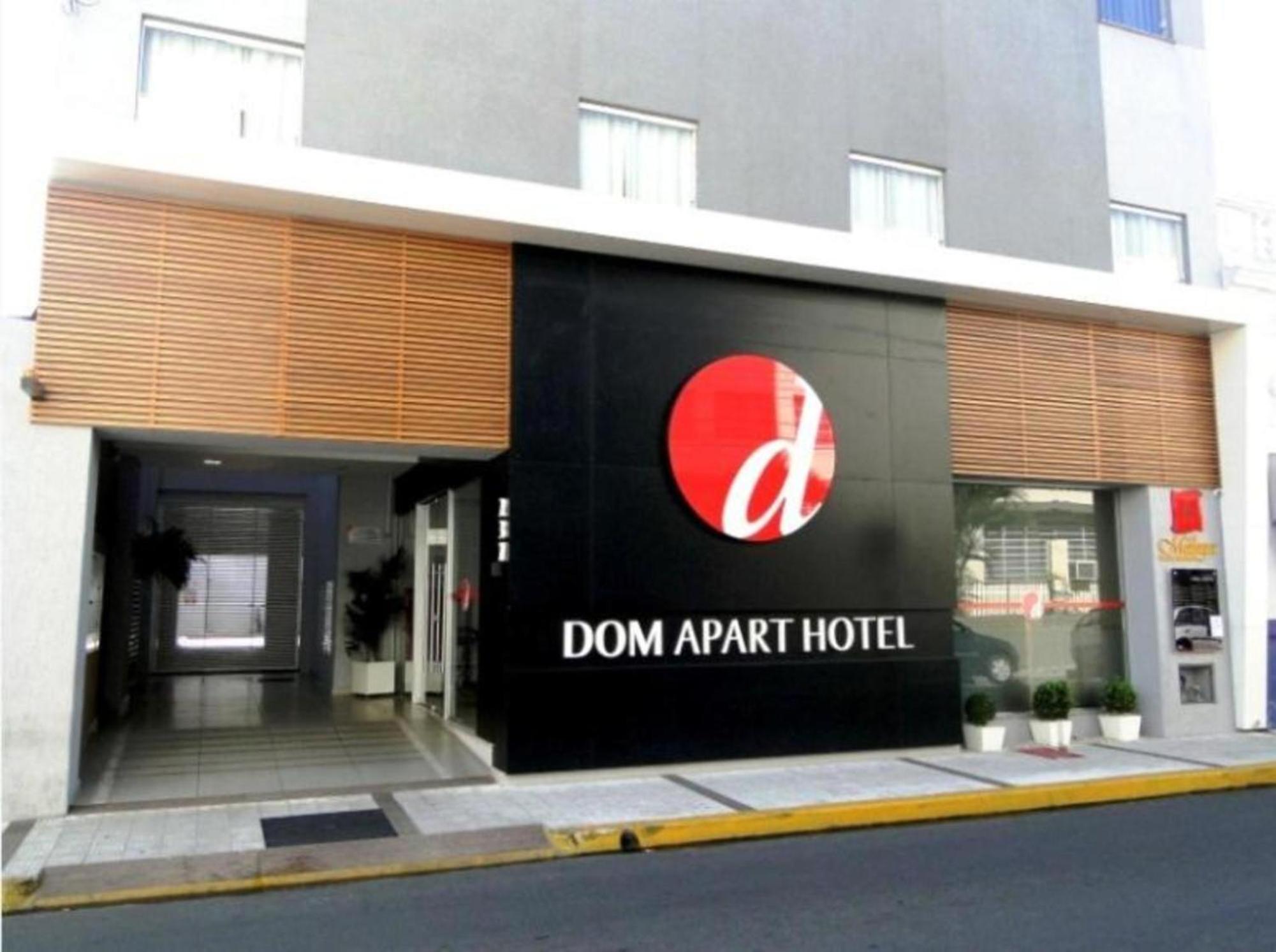 Summit Dom Apart Hotel 3/25