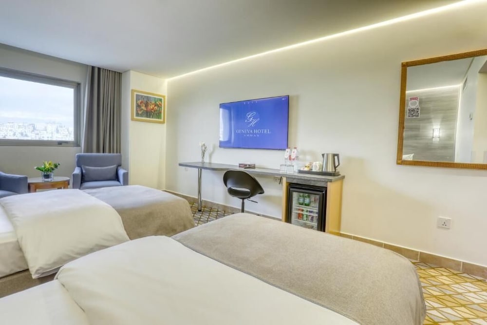 GENEVA HOTEL 25/76