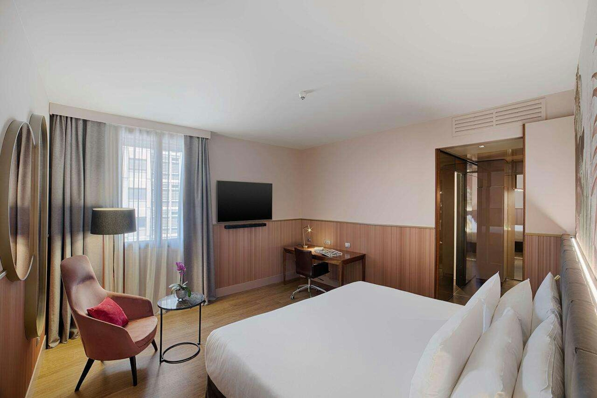 VH Eurostar Tirana Hotel Congress and Spa 17/62