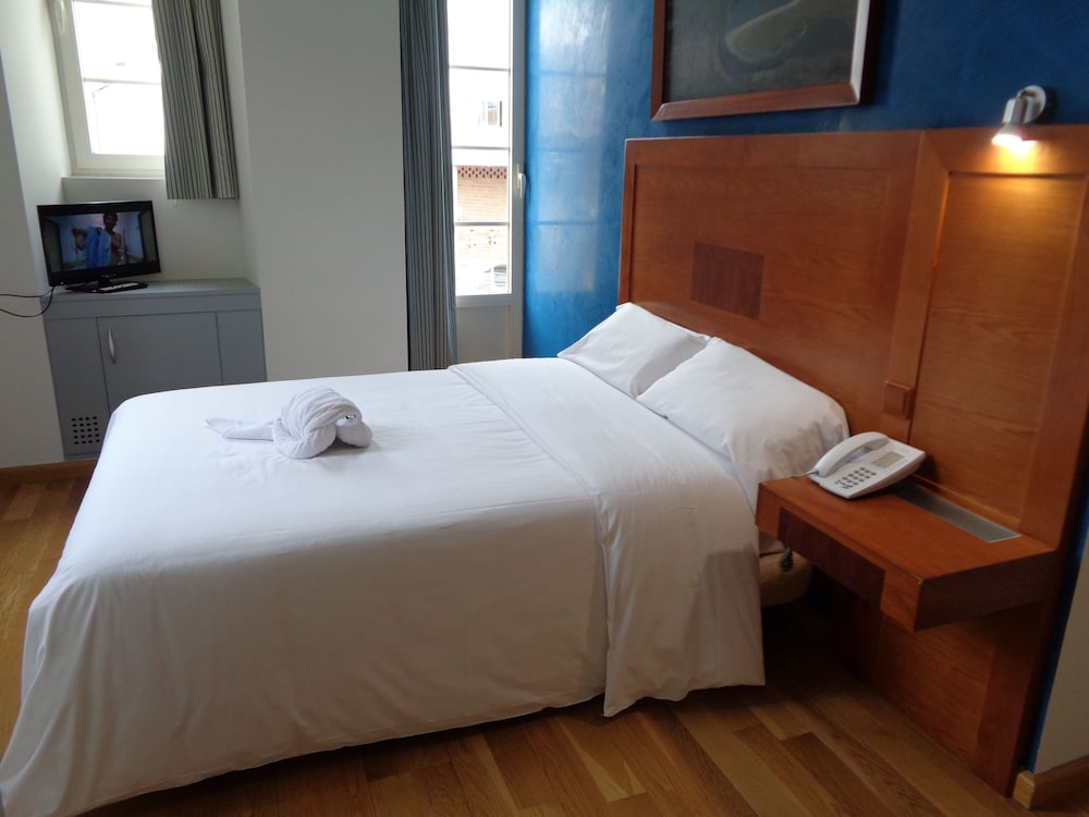 Hotel Villa de Betanzos 28/52