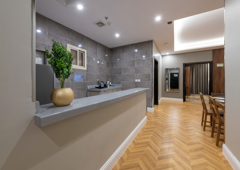 Armada Residence Hotel Apartments 10/62