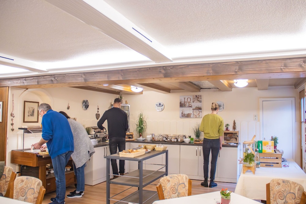 Gasthof Blume 2/50