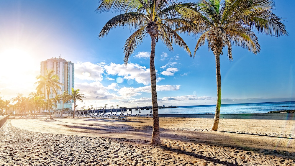 Arrecife Gran Hotel and Spa 43/51
