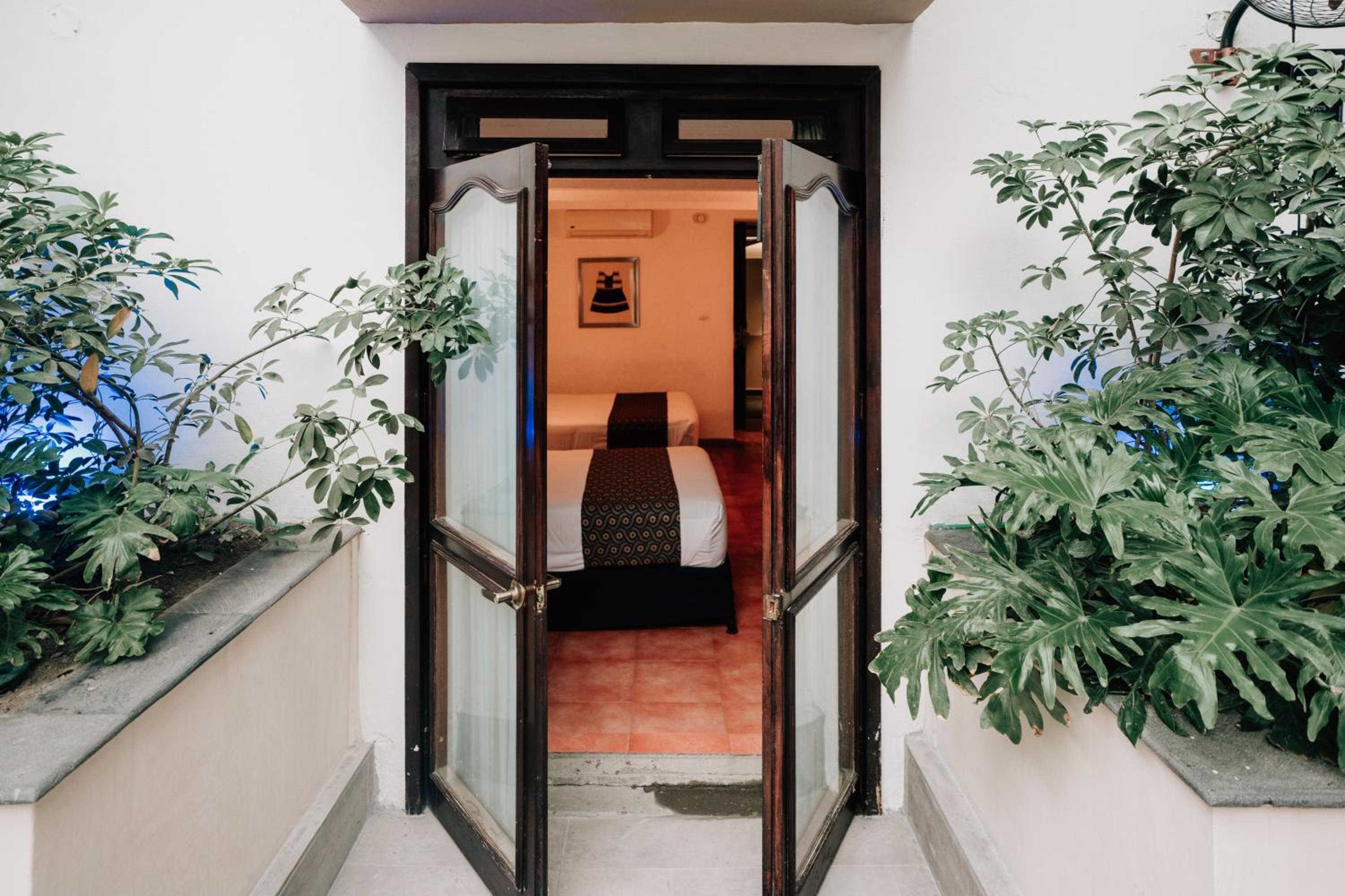 Best Western Hotel San Pedro Puebla 4/28