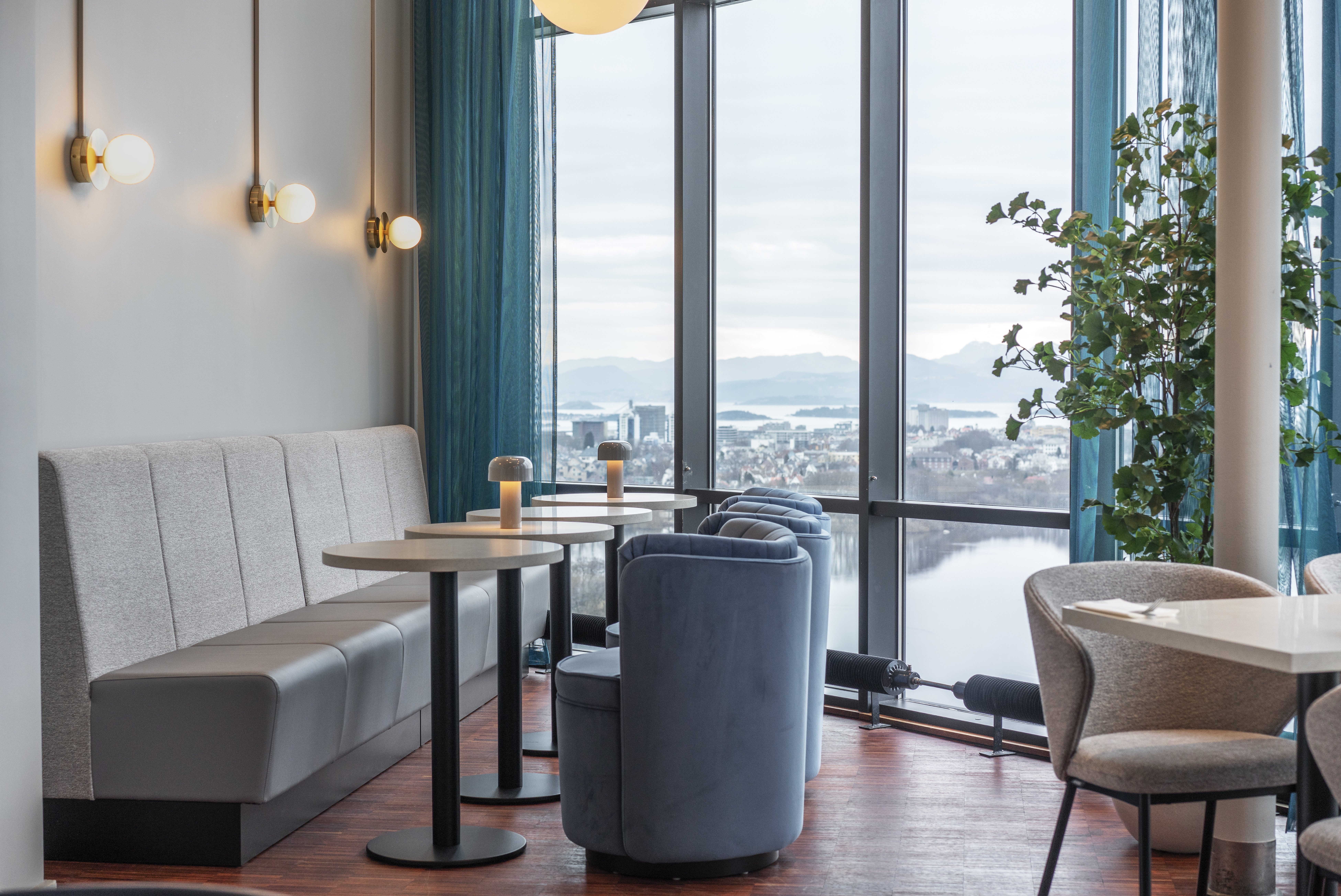 Thon Hotel Stavanger Forum 25/29