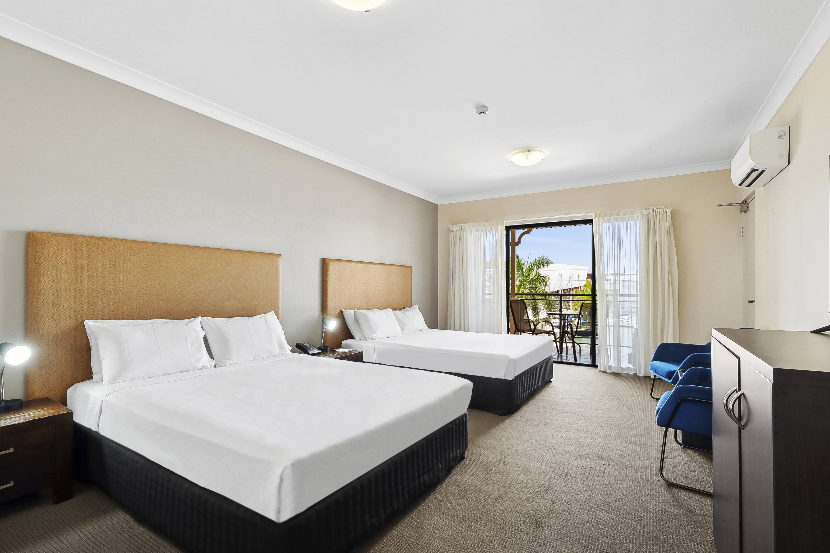PARK REGIS ANCHORAGE 36/78