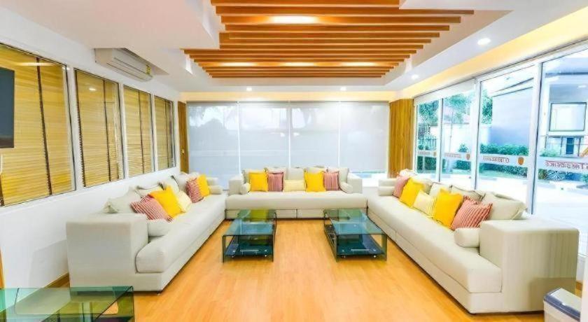 GT Residence Hotel 25/42