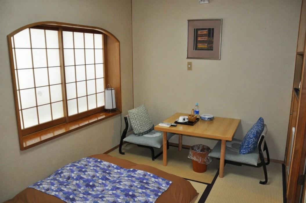 Yamanaka Ryokan 9/20