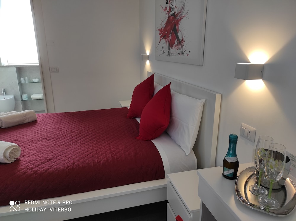 Palazzo Verdi B&B 19/45