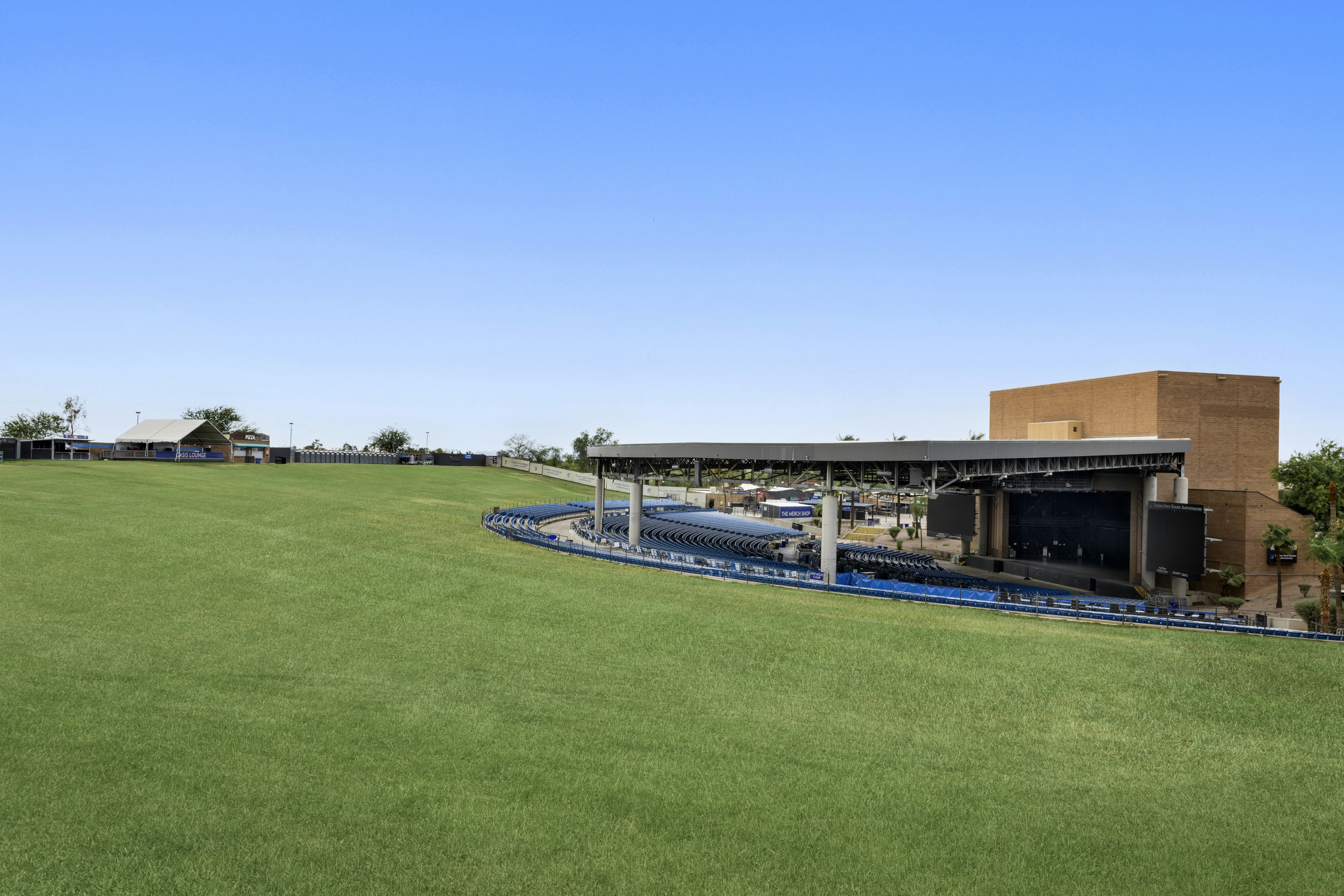 Holiday Inn Express & Suites - Phoenix West - Tolleson an IHG Hotel 48/50