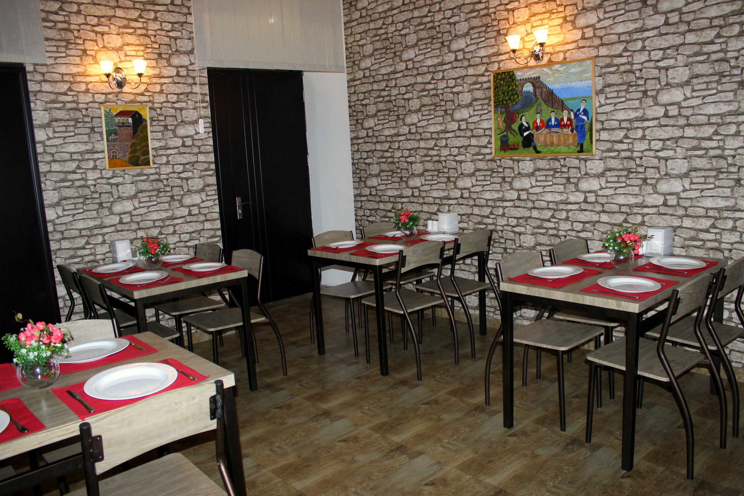 Darchi Hotel 27/36