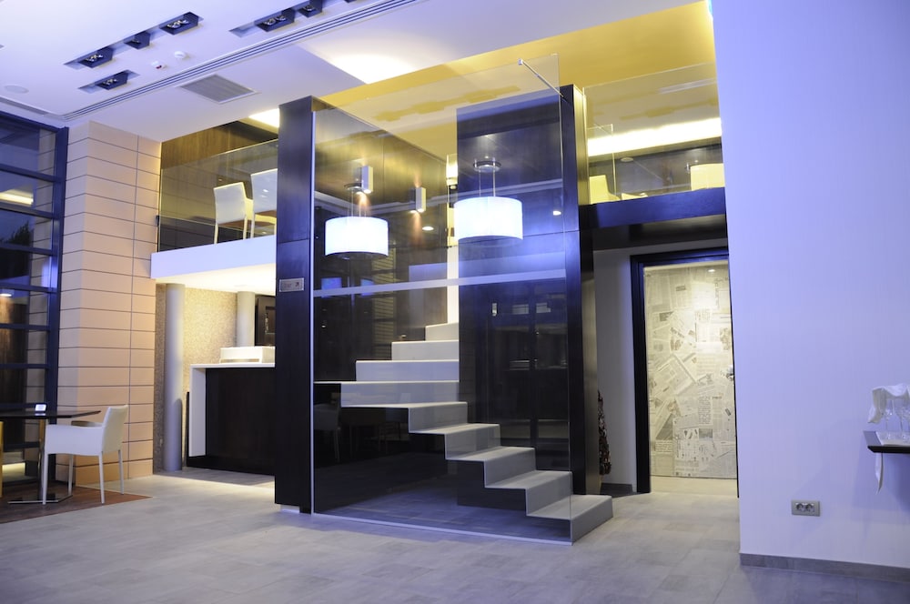 Berthelot Hotel 27/48