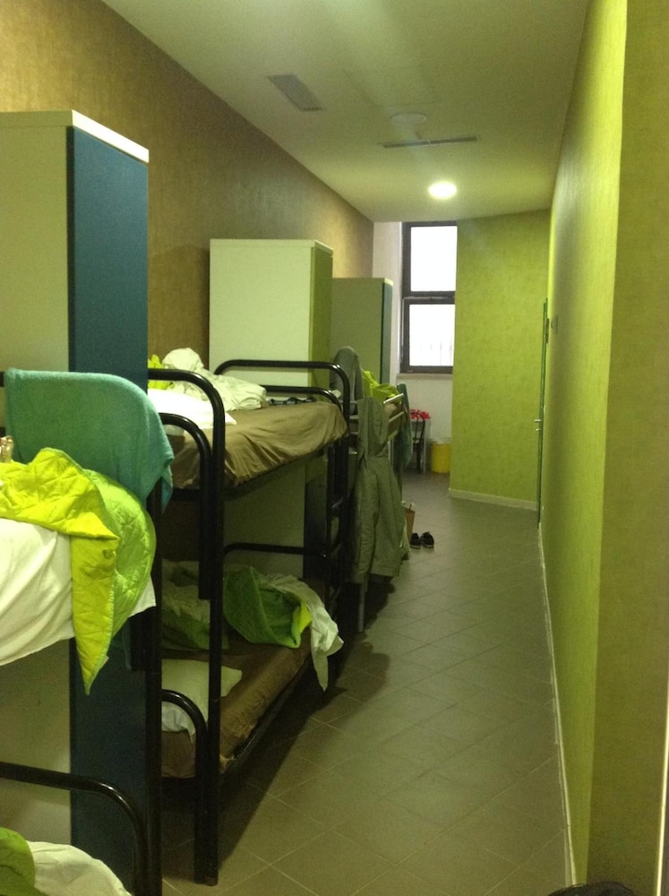 Youth Station Hostel 24/43