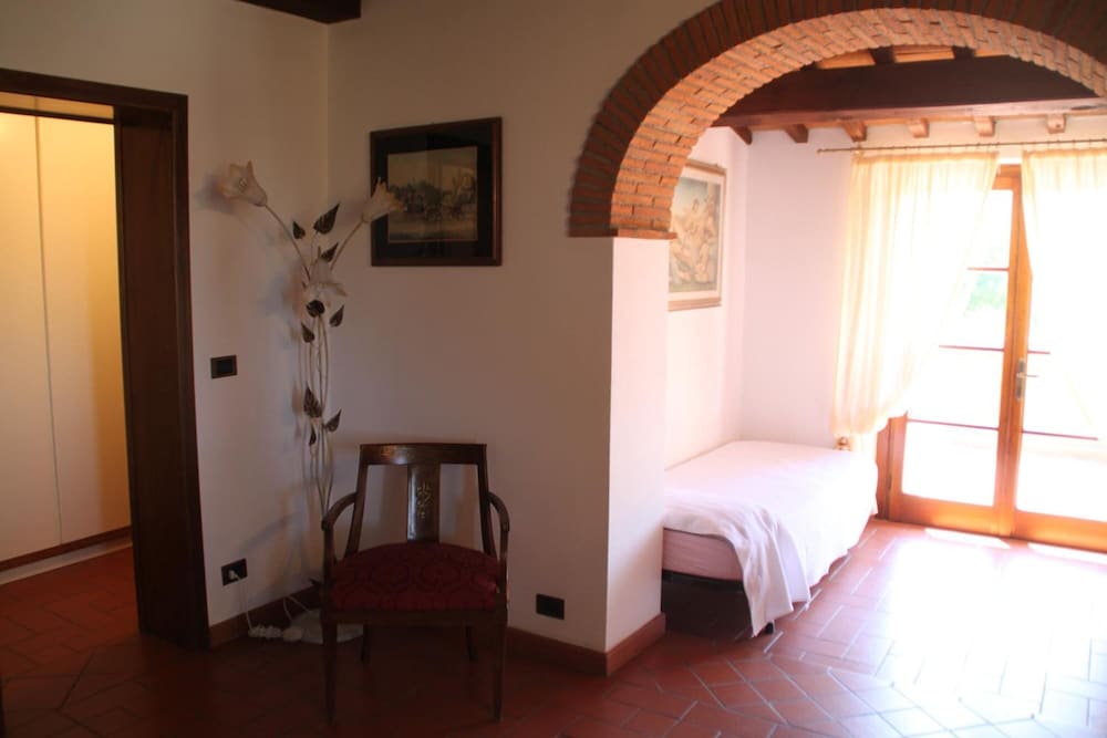 B&B Ortali Country House 8/50