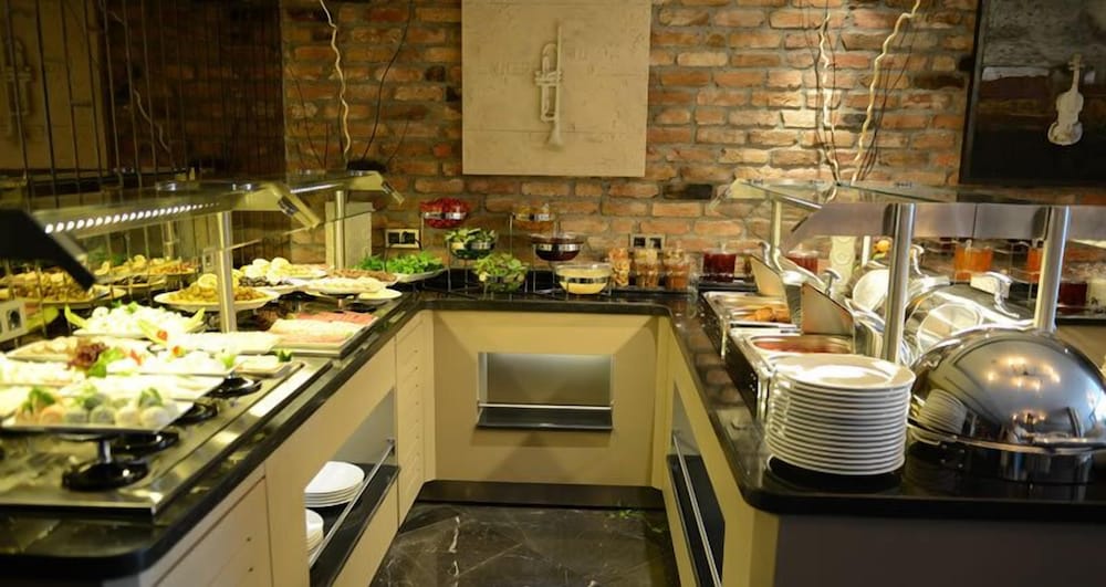 Berjer Boutique Hotel 41/50